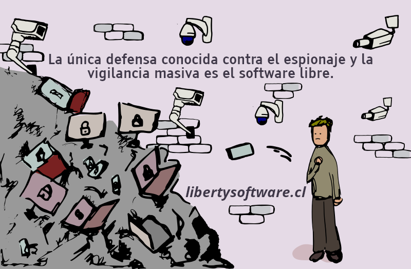 fotografía de presentación